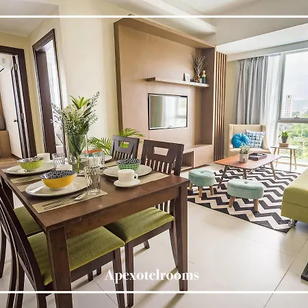 Padgett Place Apartments Deluxe Suites